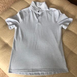 Lululemon golf shirt